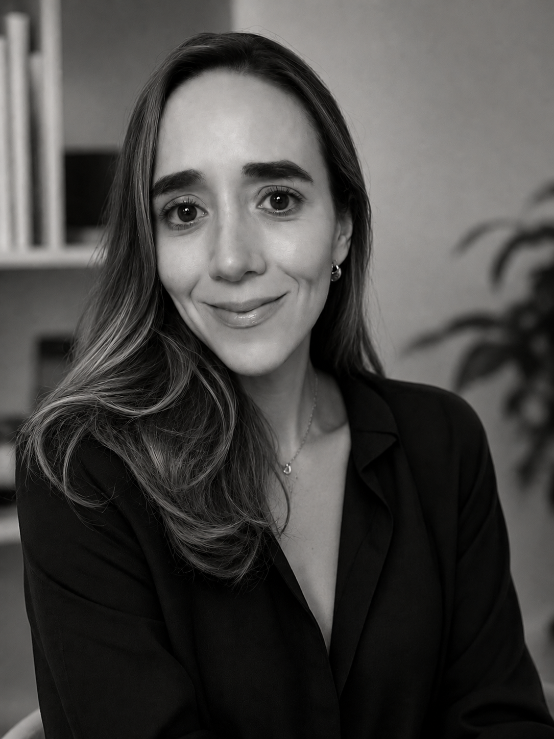 Arq. Rossana Diego